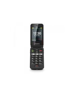 Emporia Joy V228 Black V228-LTE_001
