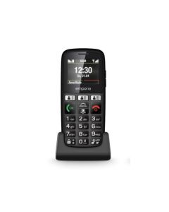 Emporia Happy Feature Phone 2G Schwarz E30_001
