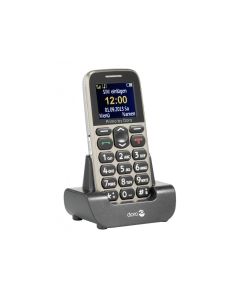 Doro Primo 215 Single SIM 1.7 Bluetooth 1000mAh Beige 360030