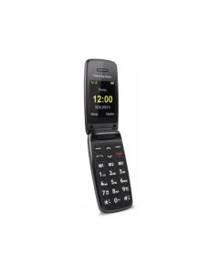 Doro Primo 401 Single SIM 2 Bluetooth 800mAh Noir-rouge 360072