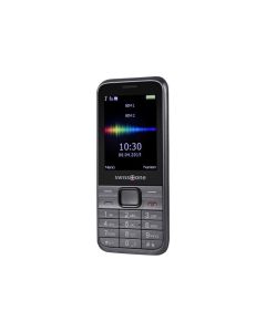 Doro Swisstone SC 560 Double SIM 2.4 1.3MP Bluetooth 100mAh 450030
