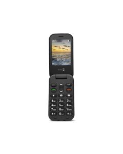 Doro 6040 Single SIM 2MP Bluetooth 1000mAh Noir 380492