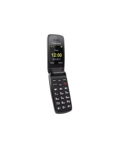 Doro Primo 401 Single SIM Bluetooth Noir 360070