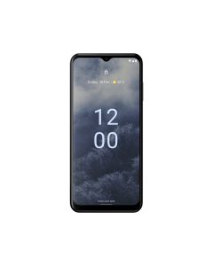 Nokia G60 5G 128GB Schwarz 101Q7505H022