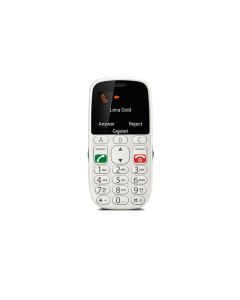 Gigaset GL390 Pearl White S30853-H1177-R103