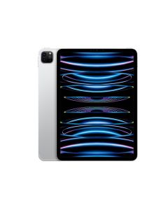 Apple iPad Pro 11 Wi-Fi 256GB Silver 4th Generation MNXG3FD/A