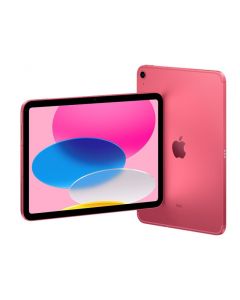 Apple iPad 10.9 Wi-Fi 64GB Pink 2022 10th Generation MPQ33FD/A