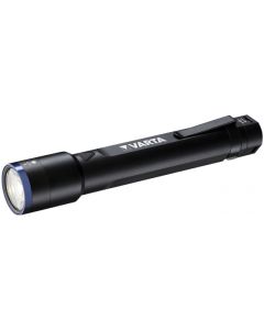 Varta F30R - Lampe torche - Noir - 2 m - IPX4 - LED -18901101111