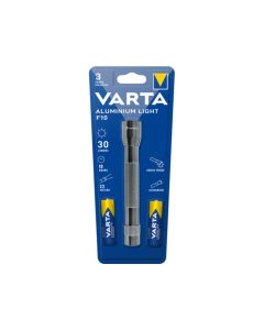 Varta Aluminium Light F10 Pro 16606101421