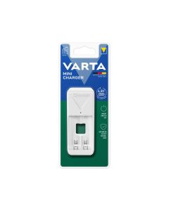Varta Mini Charger - Charger 57656101401