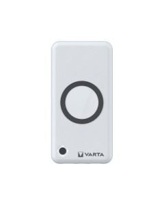 Varta Wireless Power Bank 15000 57908101111