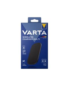 Varta Wireless Charger Multi 57906101111