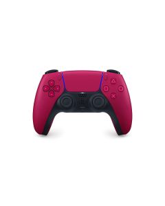 SONY Manette sans fil PS5 DualSense  Cosmic Red