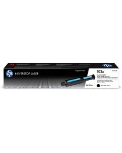 Samsung Cartridge HP-103A Black Tonernachfüllung VE 1 Stück - W1103A