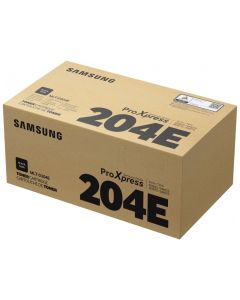 Samsung Cartridge Black Extra HC MLT-D204E 1 Stück - SU925A