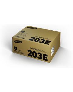 Samsung Cartridge Black Extra HC MLT-D203E 1 Stück - SU885A