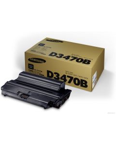 Samsung Cartridge Black ML-D3470B  1 Stück - SU672A