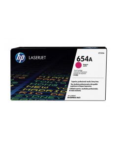 HP Cartridge No.654A Magenta 1 Stück - CF333A
