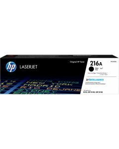 HP Cartridge 216A Black - W2410A