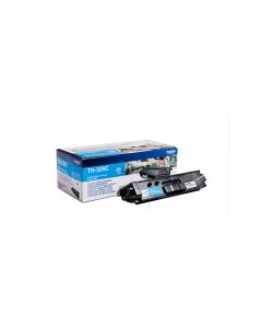 Brother Cartridge TN-329 Cyan 1 Stück - TN329C