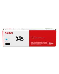 Canon Cartridge CRG 045 Cyan 1 Stück - 1241C002