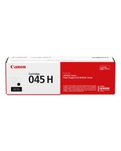 Canon Cartridge CRG 045 Black HC 1 Stück - 1246C002