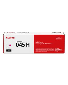 Canon Cartridge CRG 045 Magenta HC 1 Stück - 1244C002