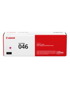 Canon Cartridge CRG 046 Magenta 1 Stück - 1248C002