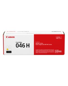 Canon Cartridge CRG 046 Yellow HC 1 Stück - 1251C002
