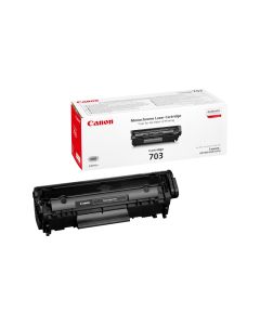 Canon Cartridge 703 1 Stück - 7616A005