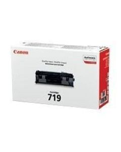 Canon Cartridge 719 1 Stück - 3479B002