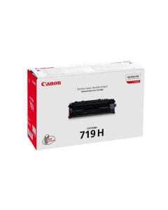 Canon Cartridge 719H Black 1 Stück - 3480B002