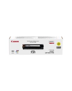 Canon Cartridge 731 Yellow 1 Stück - 6269B002