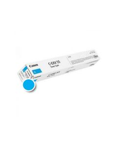 Canon Toner C-EXV 55 Cyan - 1 Stück - 2183C002
