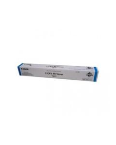 Canon Toner C-EXV 49 Cyan - 1 Stück - 8525B002AA