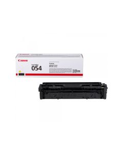 Canon Cartridge 054 Yellow - 1 Stück - 3021C002
