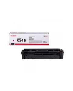 Canon Cartridge 054H Magenta - 1 Stück - 3026C002