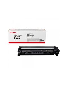 Canon Cartridge CRG 047 Black - 1 Stück - 2164C002
