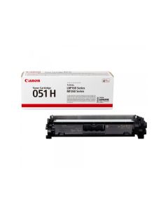 Canon Cartridge 051H Black - 1 Stück - 2169C002