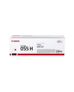 Canon Cartridge 055H Magenta - 3018C004