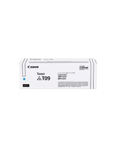 Canon Cartridge T09 Cyan - 3019C006