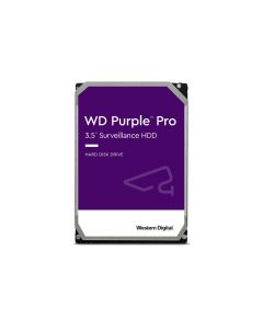 WD Purple Pro 3.5 18TB 7200RPM WD181PURP
