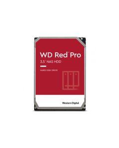 WD Red Pro 20TB 3.5 SATA 512MB Serial ATA WD201KFGX
