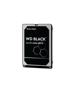WD Black 2.5 500GB 7200RPM WD5000LPSX