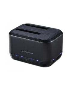 LC-Power HDD Dockingstation LC-DOCK-U3-III