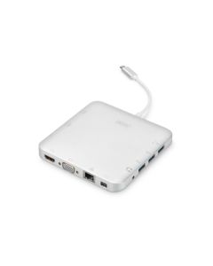 Digitus Universal Dockingstation USB Type-C DA-70863