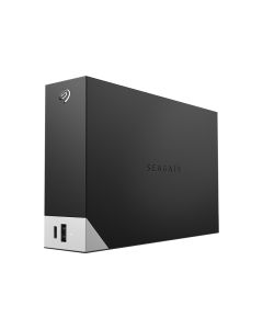 Seagate One Touch Desktop Hub 16TB 3.5 USB3.0 Schwarz STLC16000400