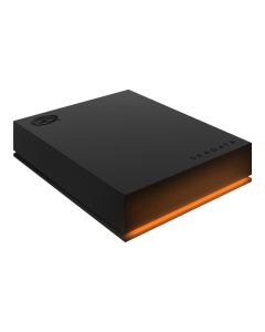 Seagate Game Drive FireCuda 5TB USB3.2 Schwarz STKL5000400