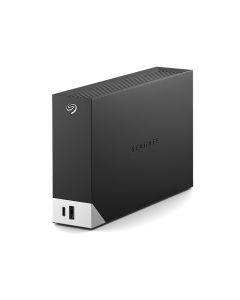Seagate One Touch Desktop Hub 8TB Black STLC8000400