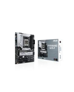 ASUS AM5 PRIME X670-P DDR5 90MB1BU0-M0EAY0